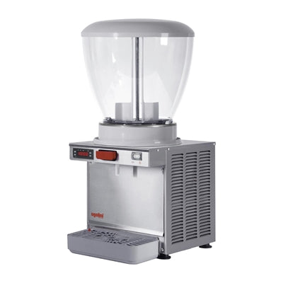 Ugolini A19 Single Bowl Countertop Chilled Drinks Dispenser