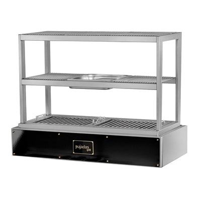 Pujadas Countertop Robata Grill 8582000B