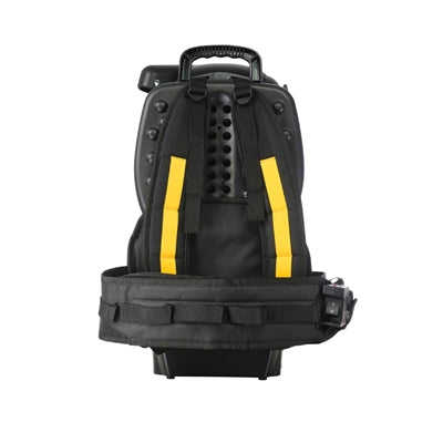 V-TUF M-Class Battery Powered Ruckvac Backpack Vacuum