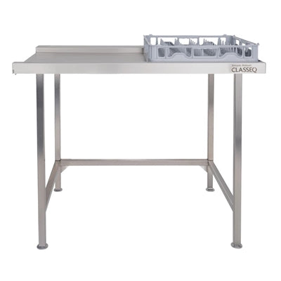 Classeq Right Hand Exit Table 1500mm