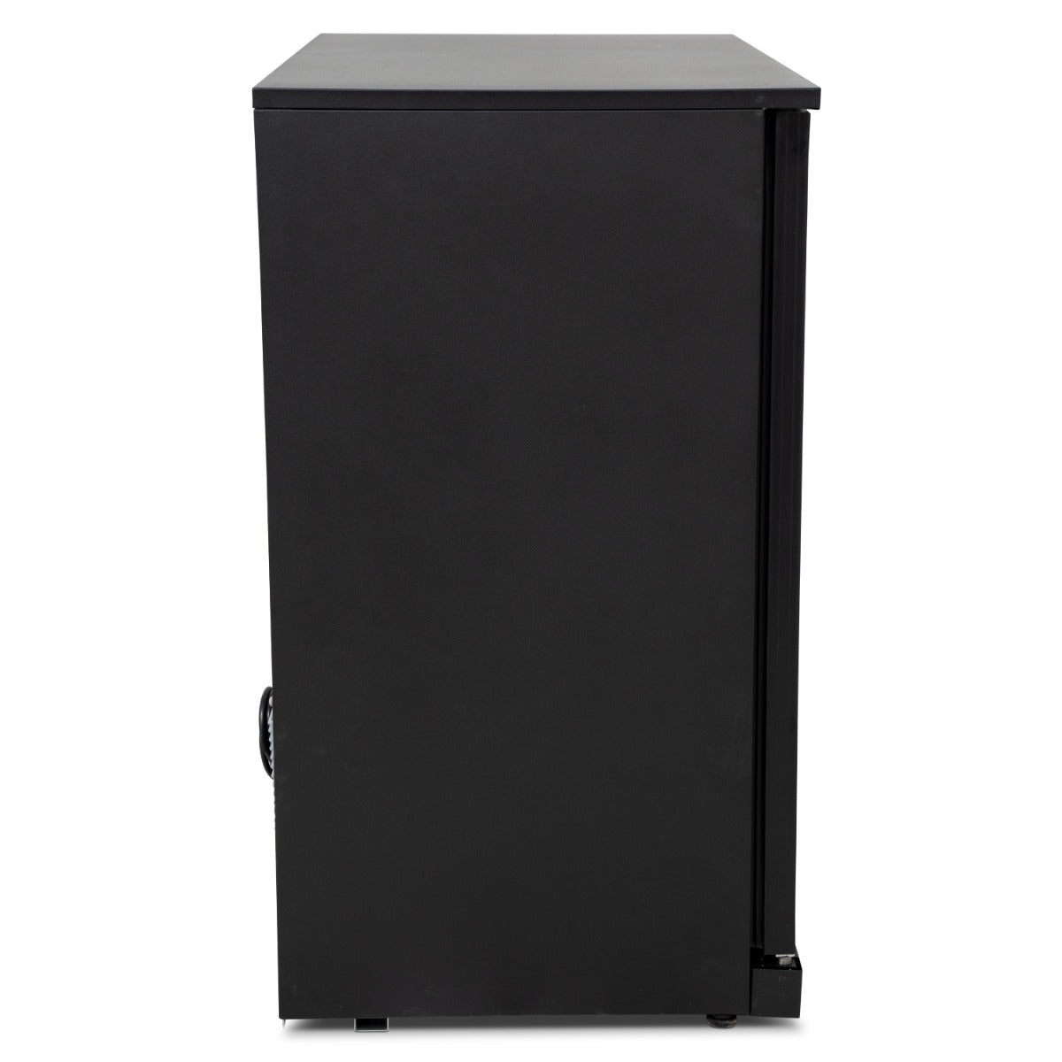 Graded 02066 Triple Hinged Glass Door Bottle Cooler