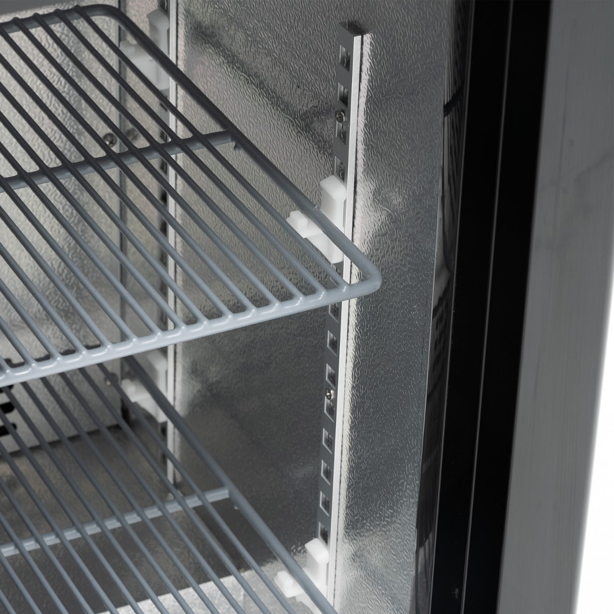 Graded 01183 Kbc3 Sl Triple Sliding Glass Door Bottle Cooler