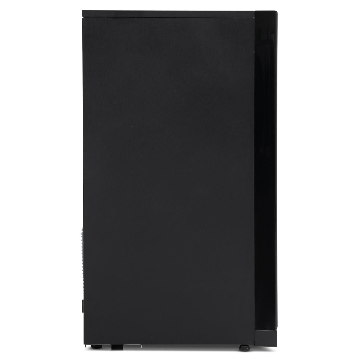 Graded 01183 Kbc3 Sl Triple Sliding Glass Door Bottle Cooler