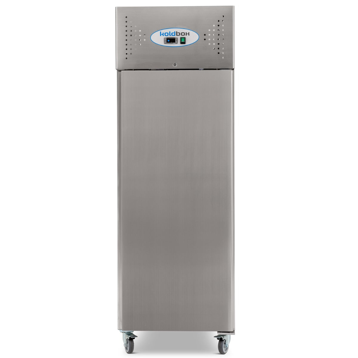 Graded 01026 Kxf600 Upright Single Hinged Door Gastronorm Freezer