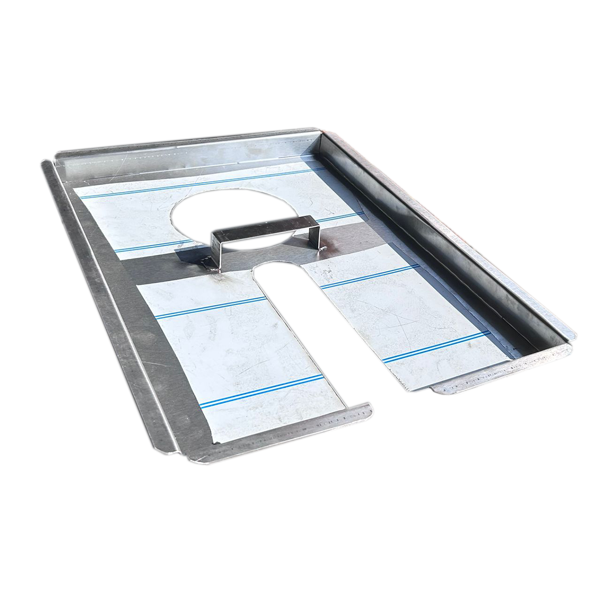 Lid for Henny Penny Tray - UK Made