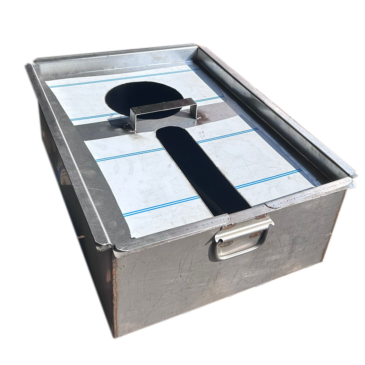 Lid for Henny Penny Tray - UK Made