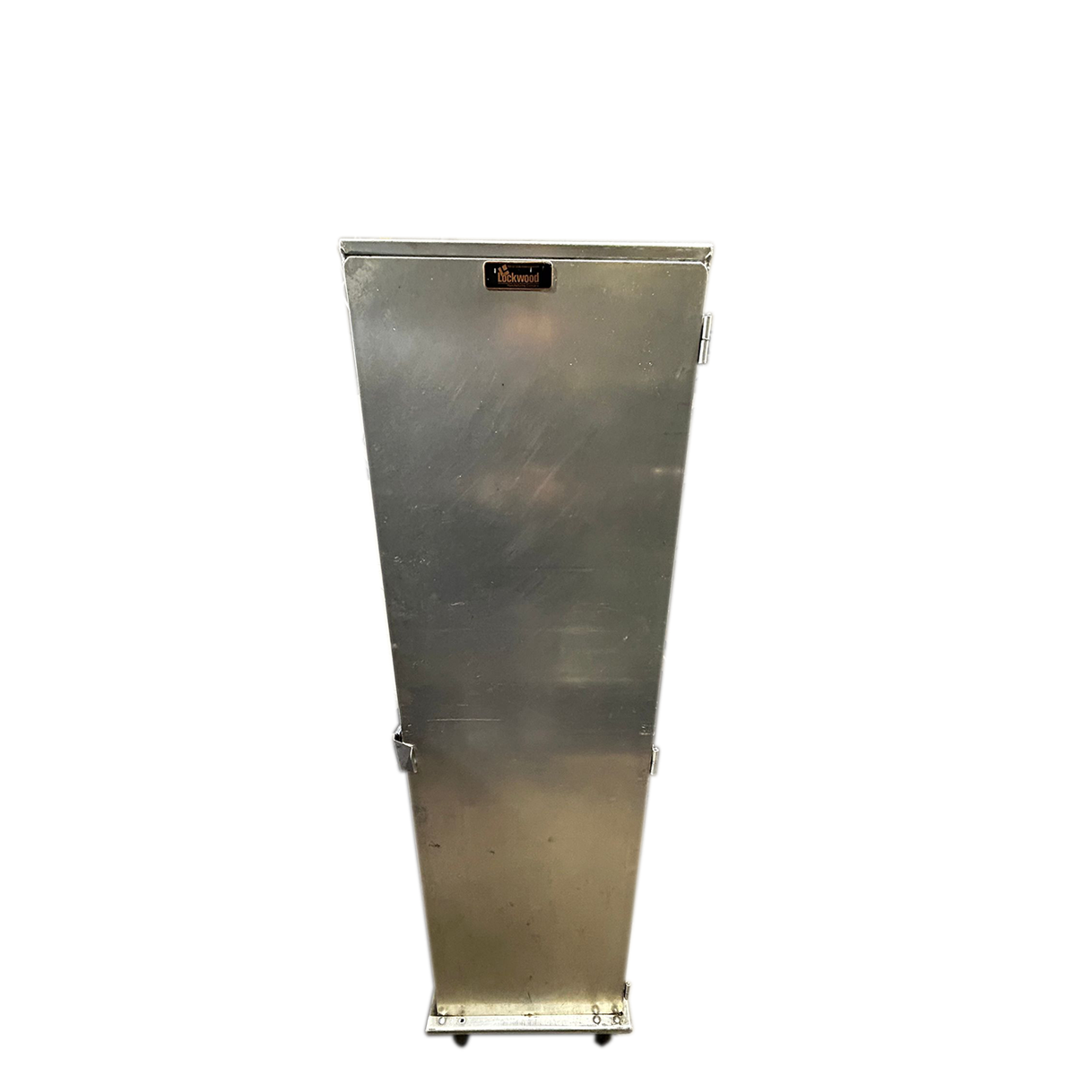 Bakery Cabinet Bakery Rack Cabinet 42x48x150cm - Used