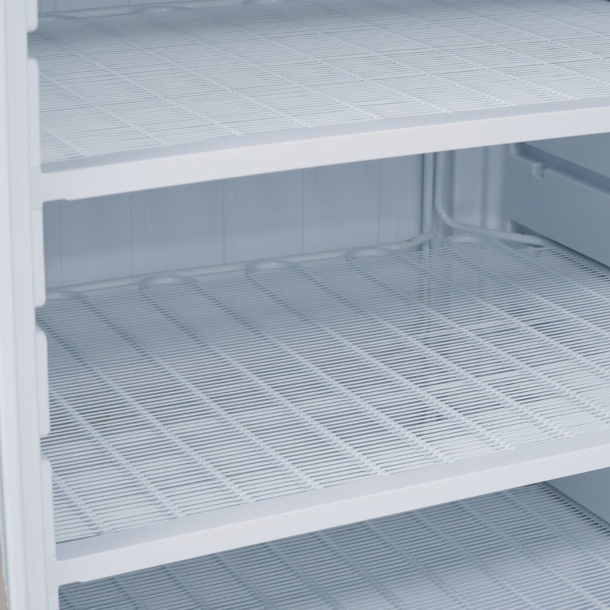 Graded 01059 Ls40 Upright 320 L Single Hinged Door Freezer