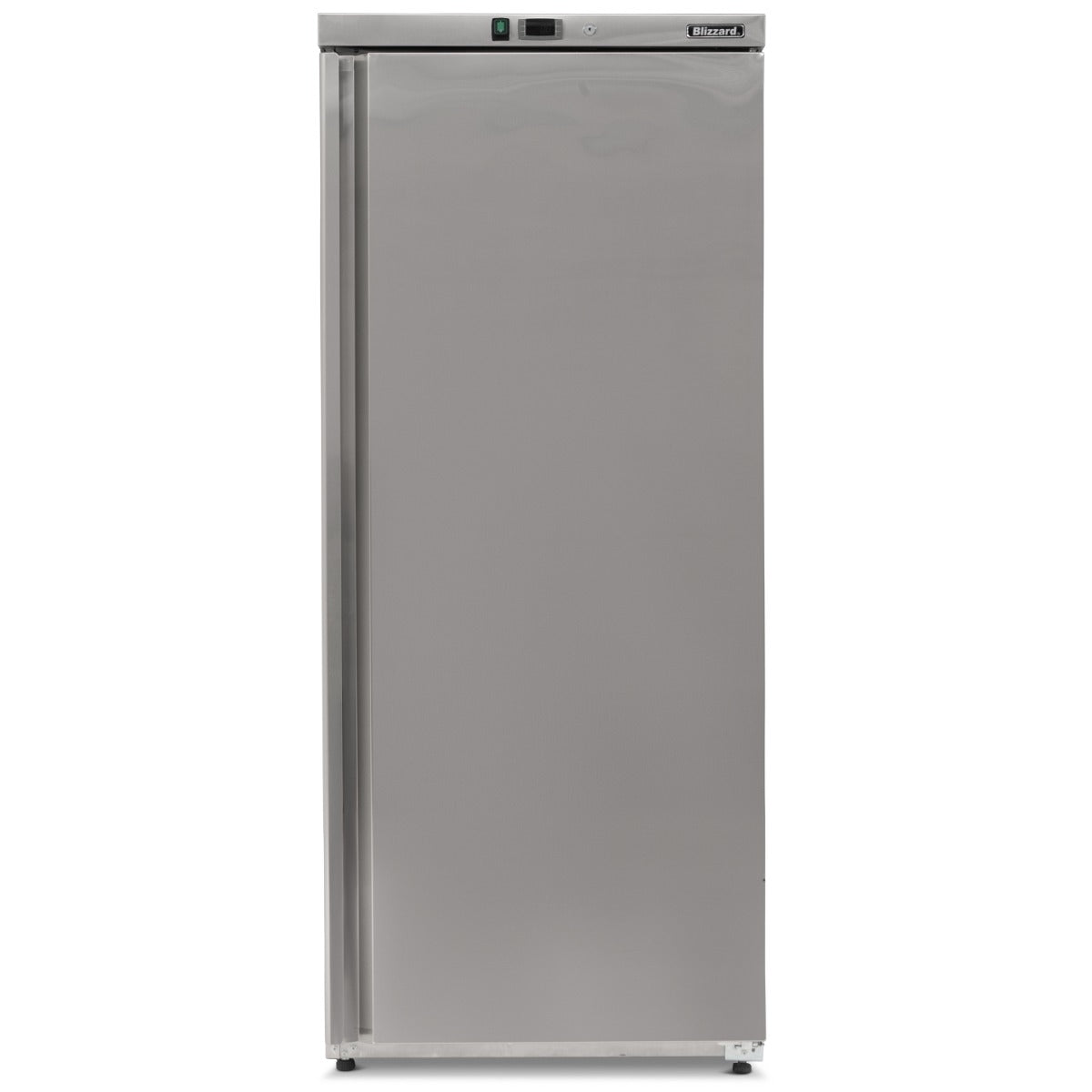 Upright 533 L Single Hinged Door Refrigerator