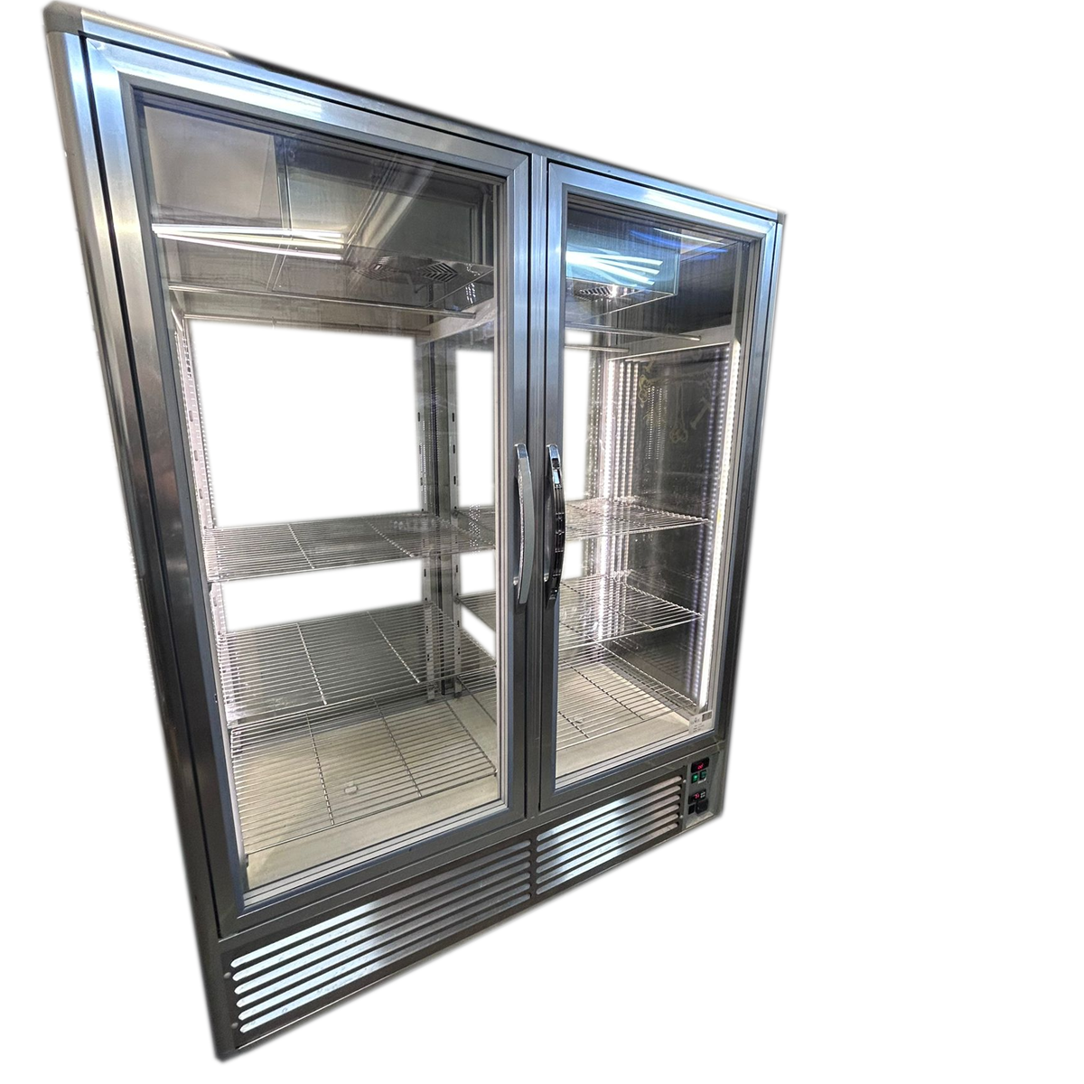 Dry Age Meat Display Meat Fridge - Refurbished