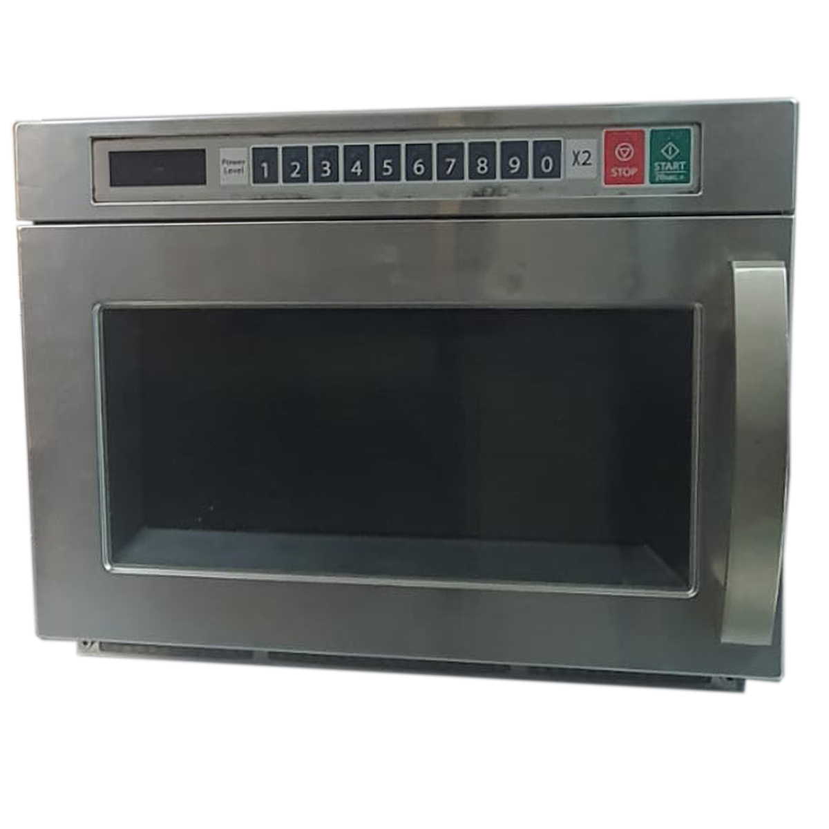 Daewoo KOM9F85 1850w Heavy Duty Programmable Touch Control Commercial Microwave Oven - Refurbished