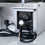EasyCut 4-Burner Electric Doner Kebab Machine (EASY-4E)