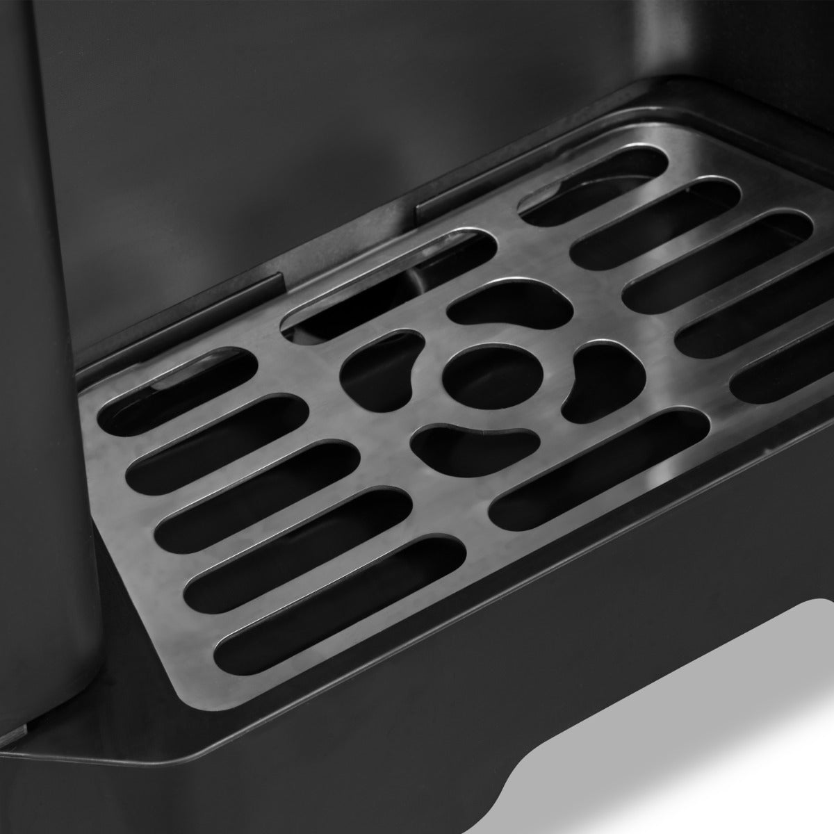 Nugget Ice & Water Dispenser