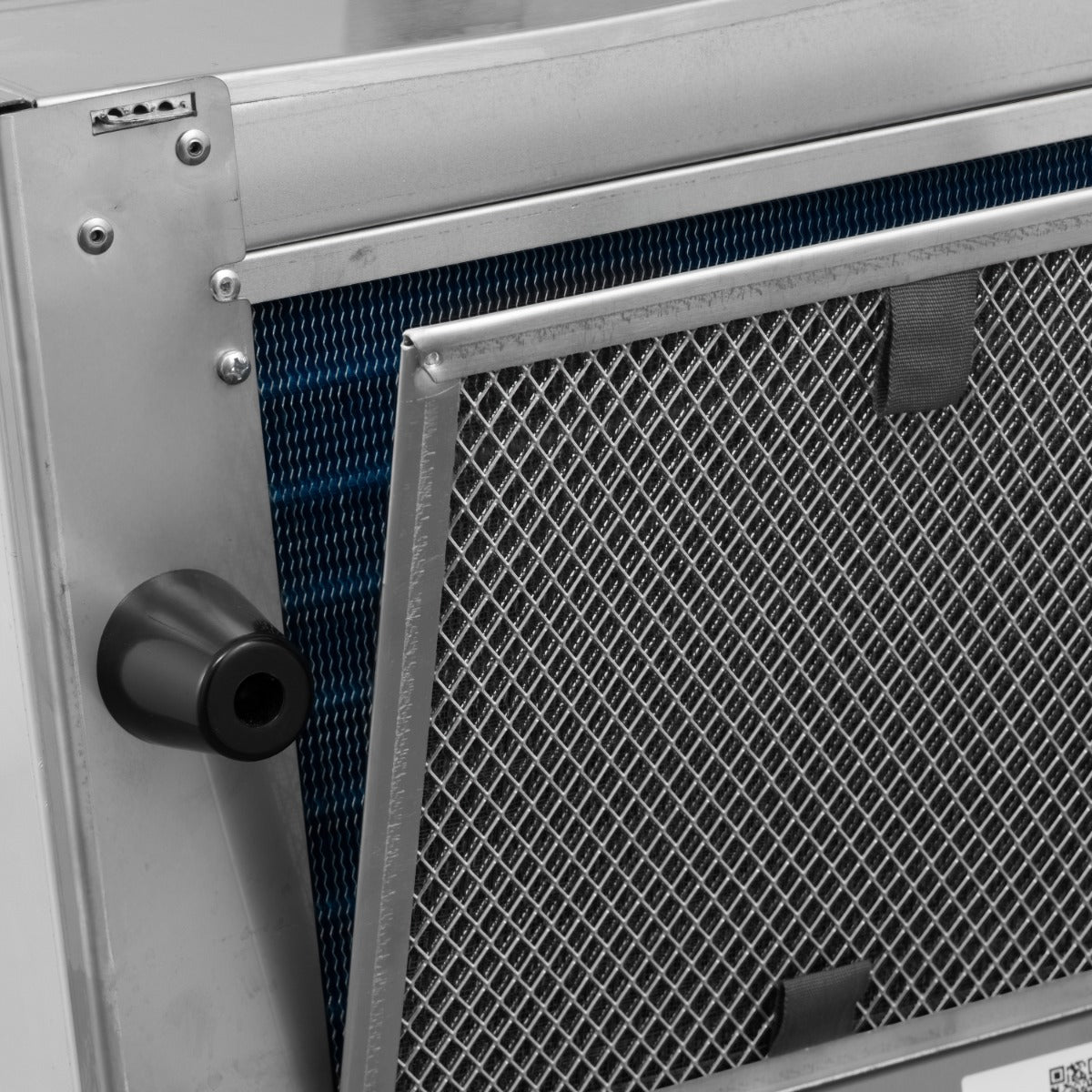 Nugget Ice & Water Dispenser