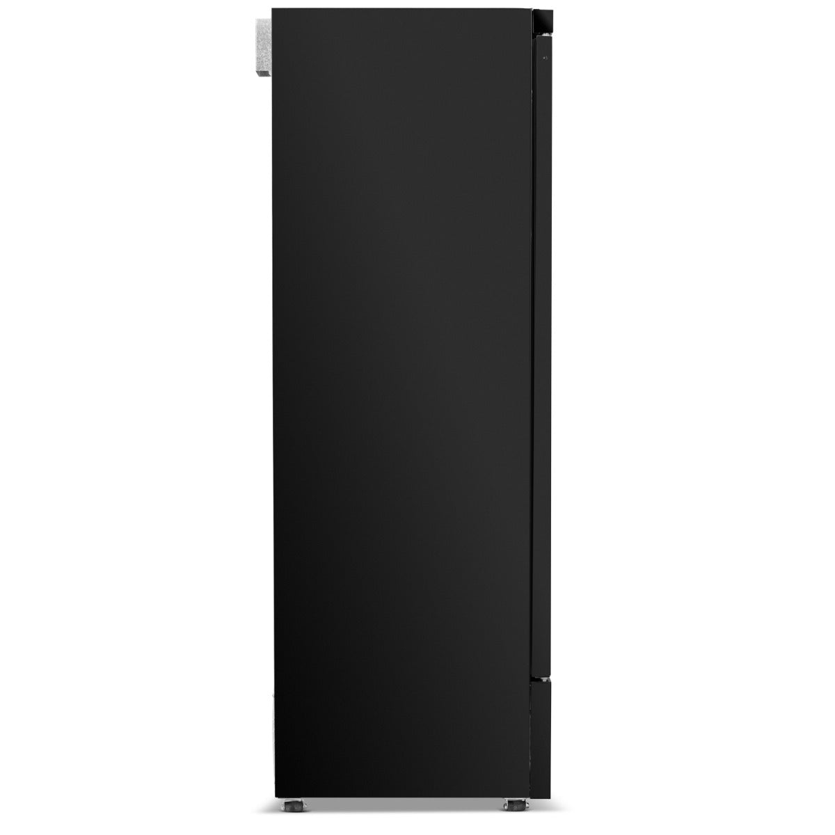 Single Hinged Glass Door Display Chiller