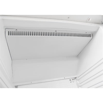 Polar C-Series Upright Fridge Stainless Steel 600Ltr