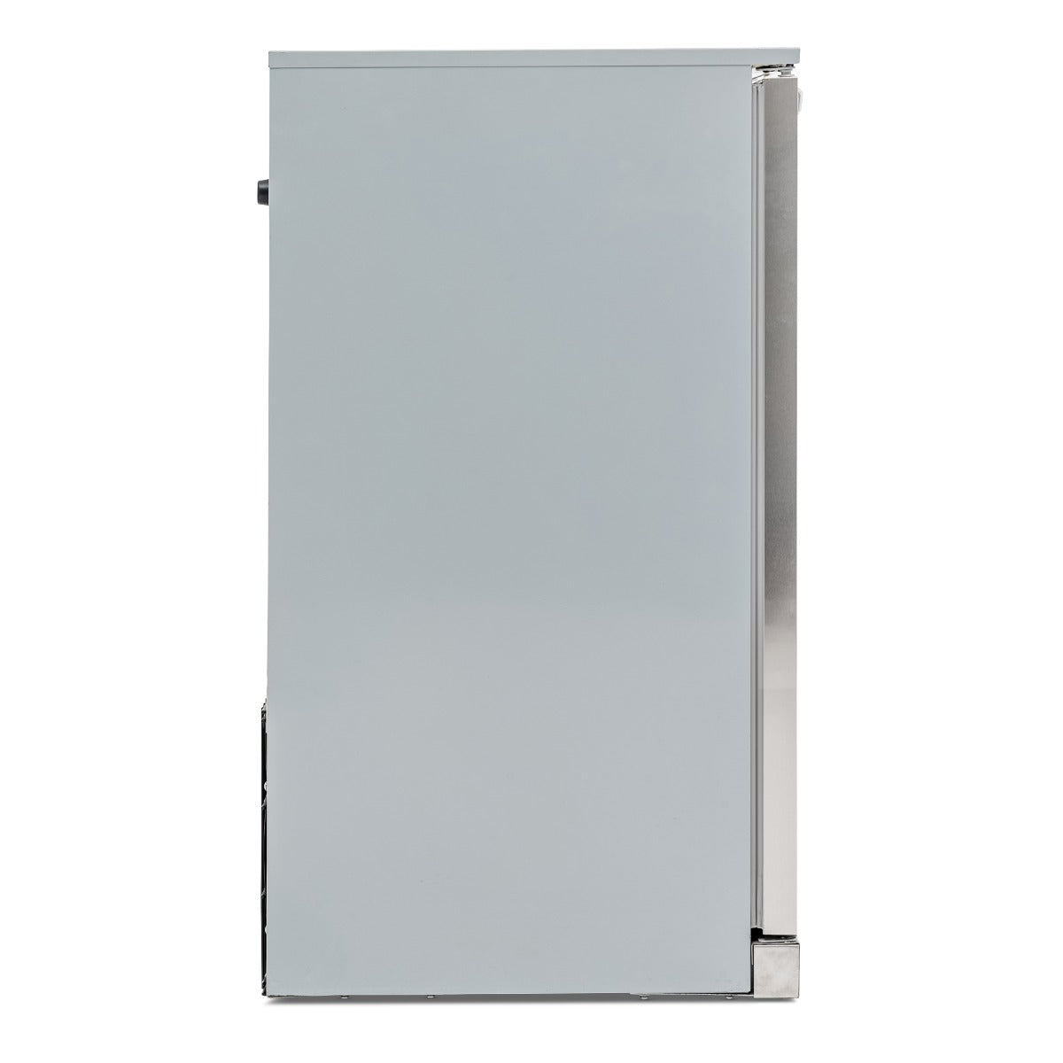 Graded 02016 Triple Hinged Glass Door Bottle Cooler