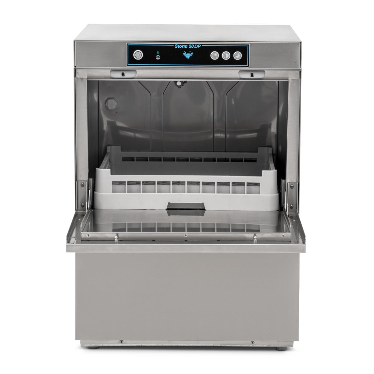 500mm Storm Glass Washer With Drain Pump