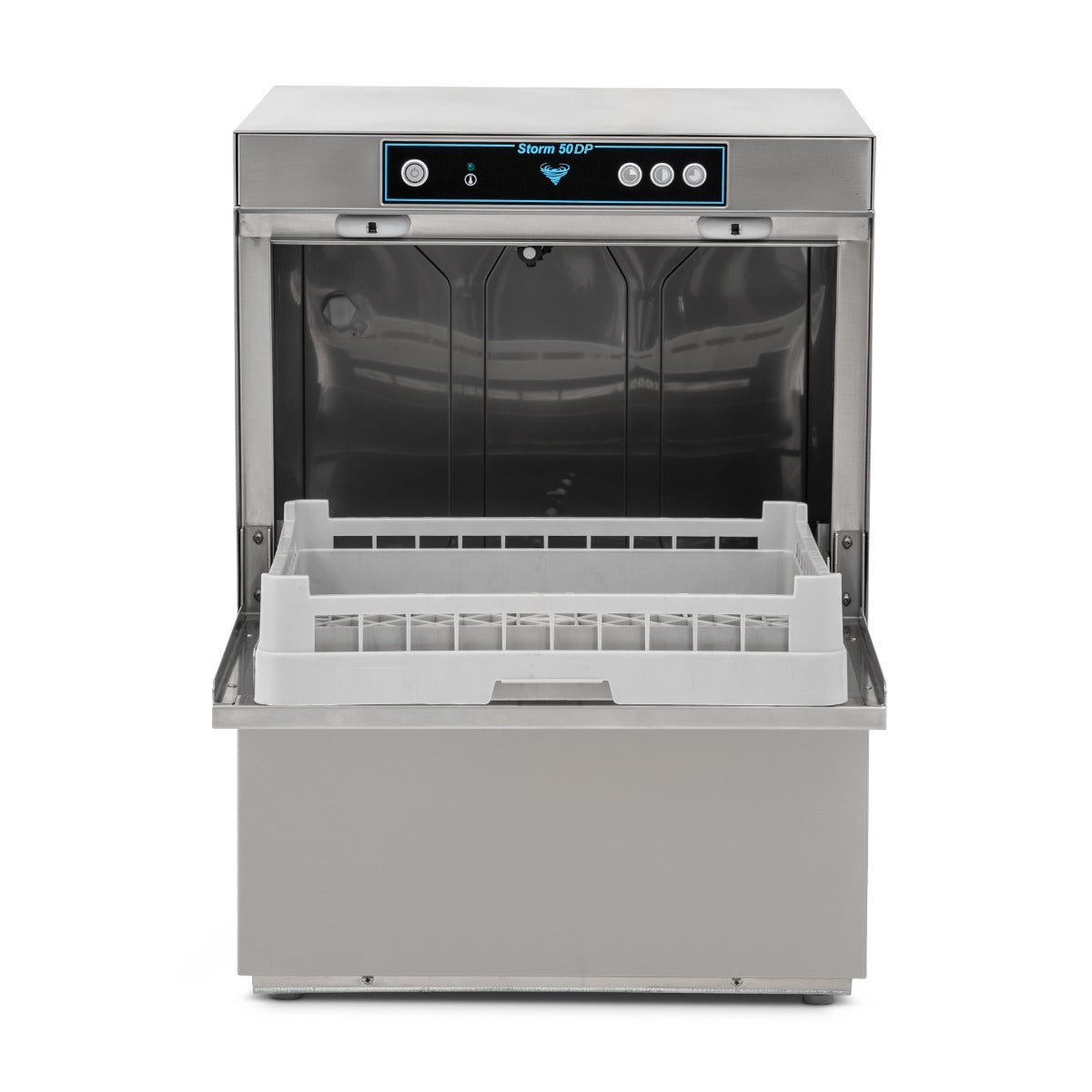 500mm Storm Glass Washer With Drain Pump