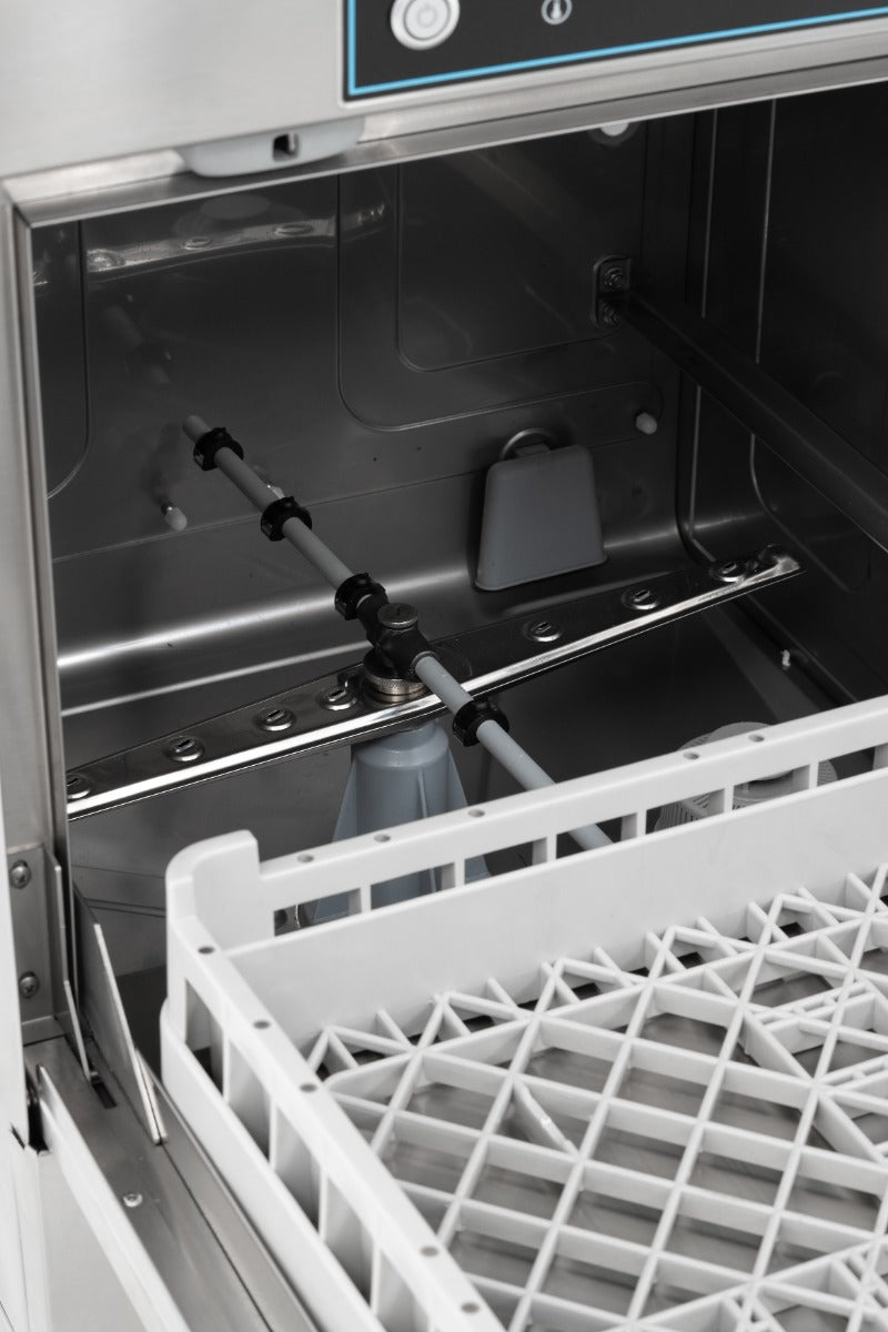 500mm Storm Glass Washer With Drain Pump