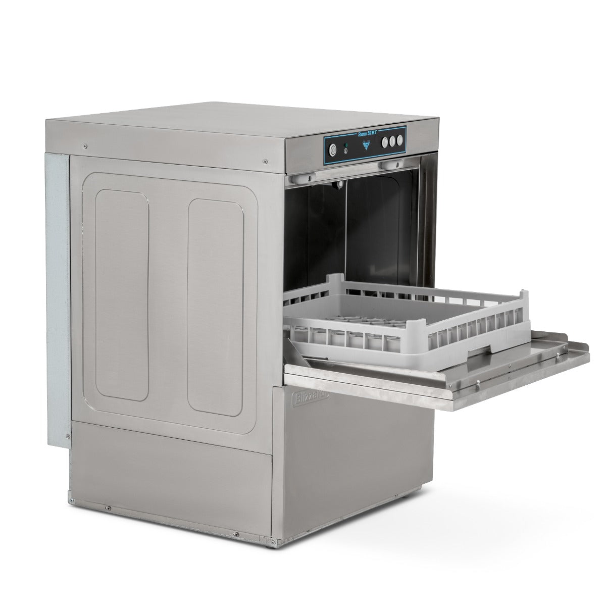 500mm Storm Glass Washer With Drain Pump