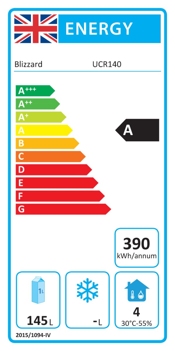 Double Hinged Door Refrigerated Workstation