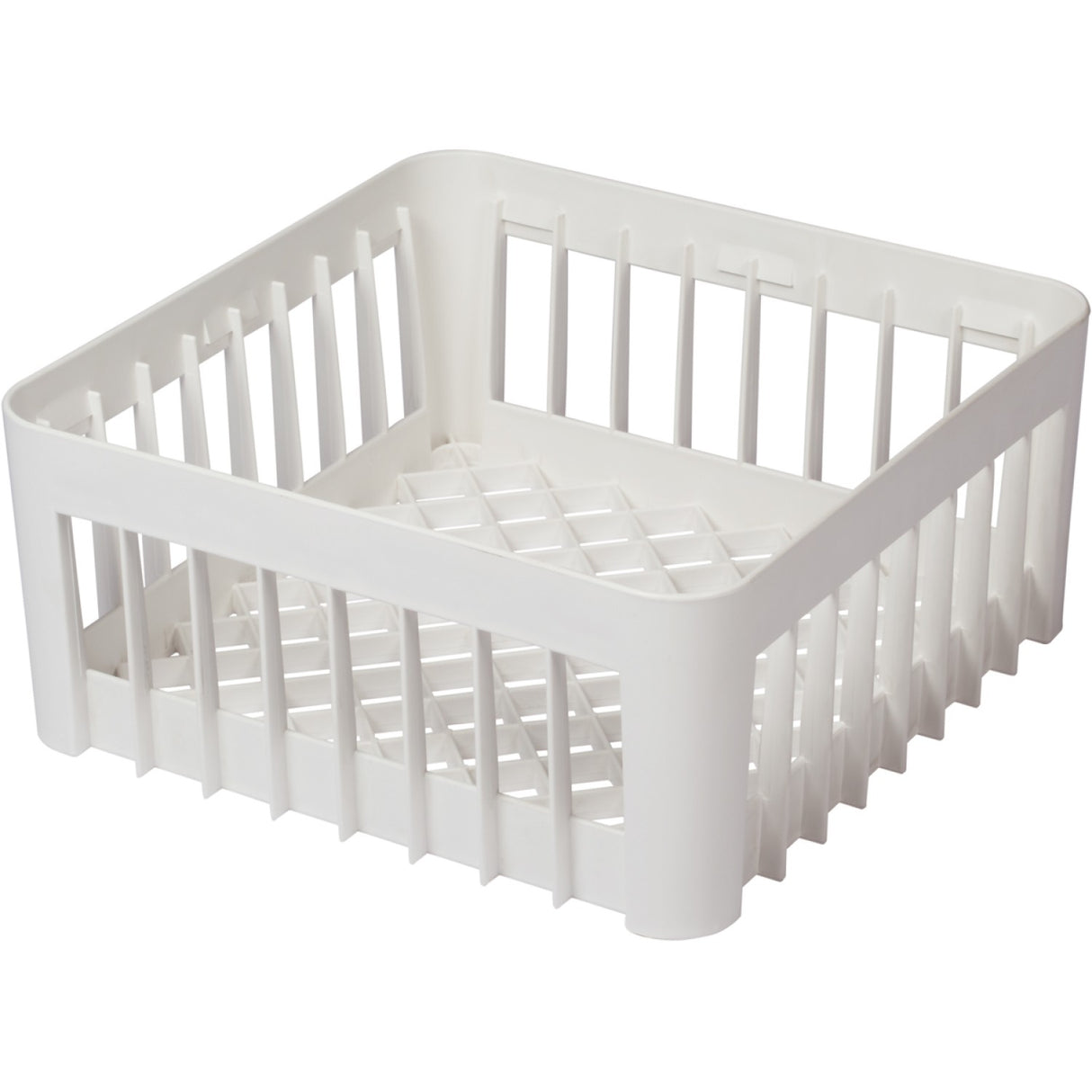 Glass Washing Machine 480 Pint Glasses/Hour 400mm Basket With Drain Pump Rinse Aid Pump Detergent Pump 13 A | Gwash40 Xl