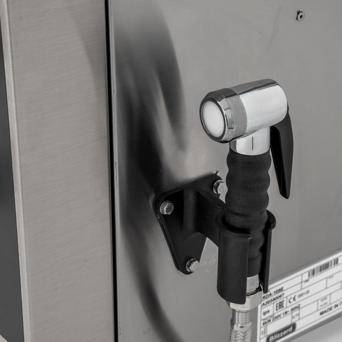 10x Gn1/1 Simple Combi Oven