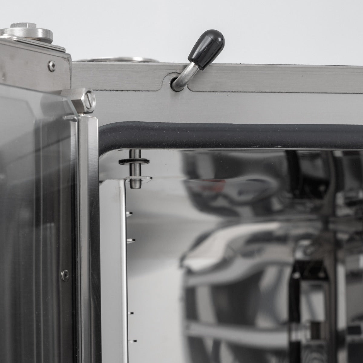 15x Gn1/1 Simple Combi Oven