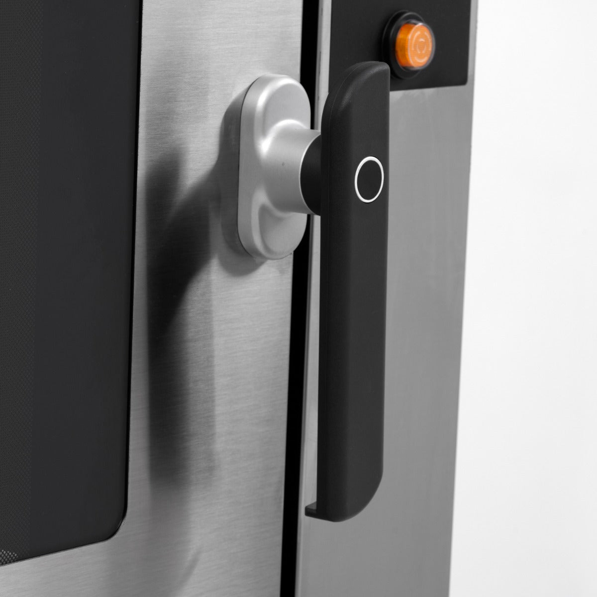 15x Gn1/1 Simple Combi Oven