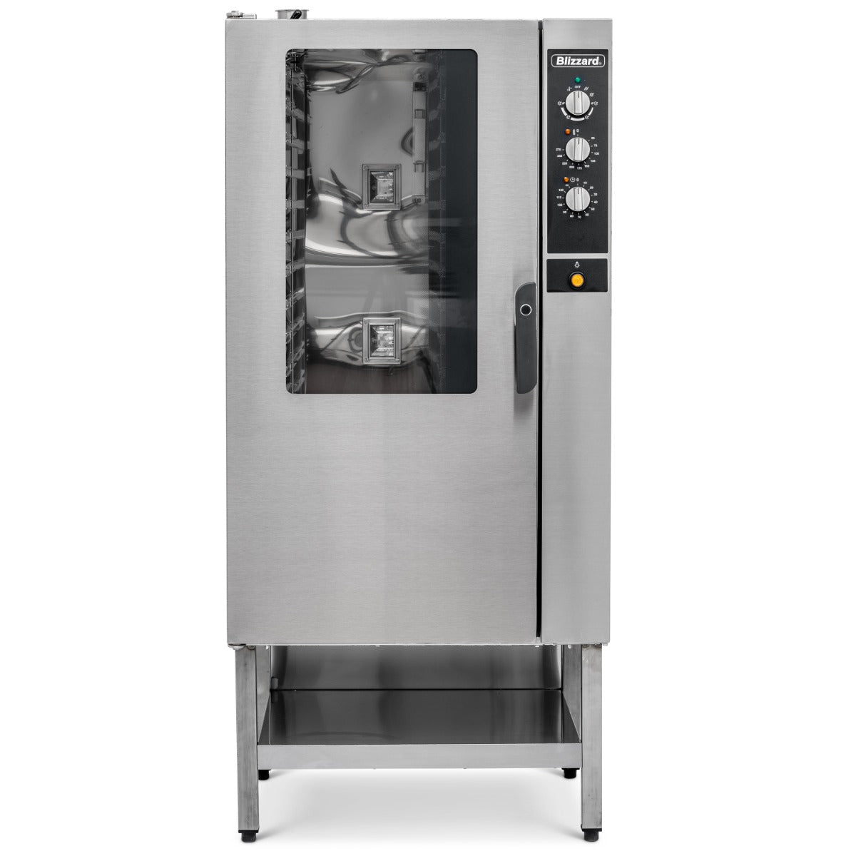15x Gn1/1 Simple Combi Oven
