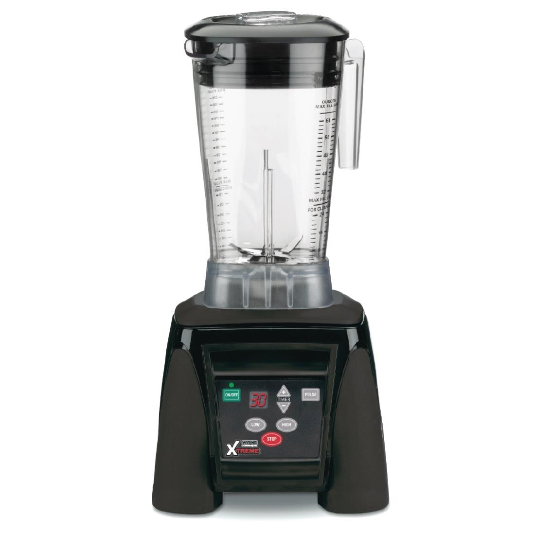 Waring Xtreme Hi-Power Bar Blender MX1100 with Extra Jug