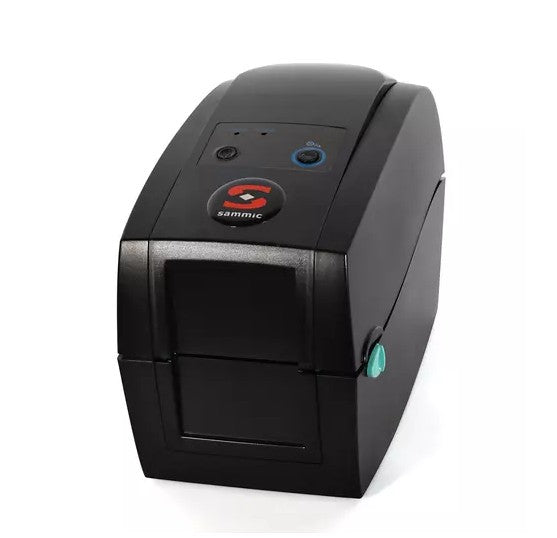 RB desktop printer for SU vacuum packing machines