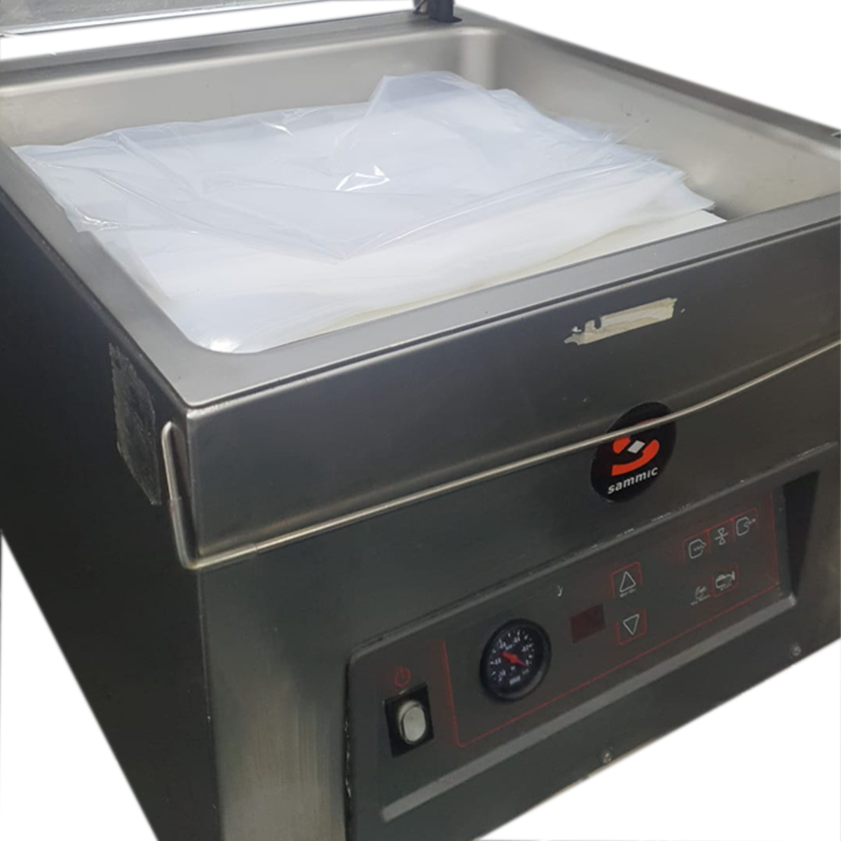 Sammic Professional Vacuum Packing Machine SV-410T-Refurbished