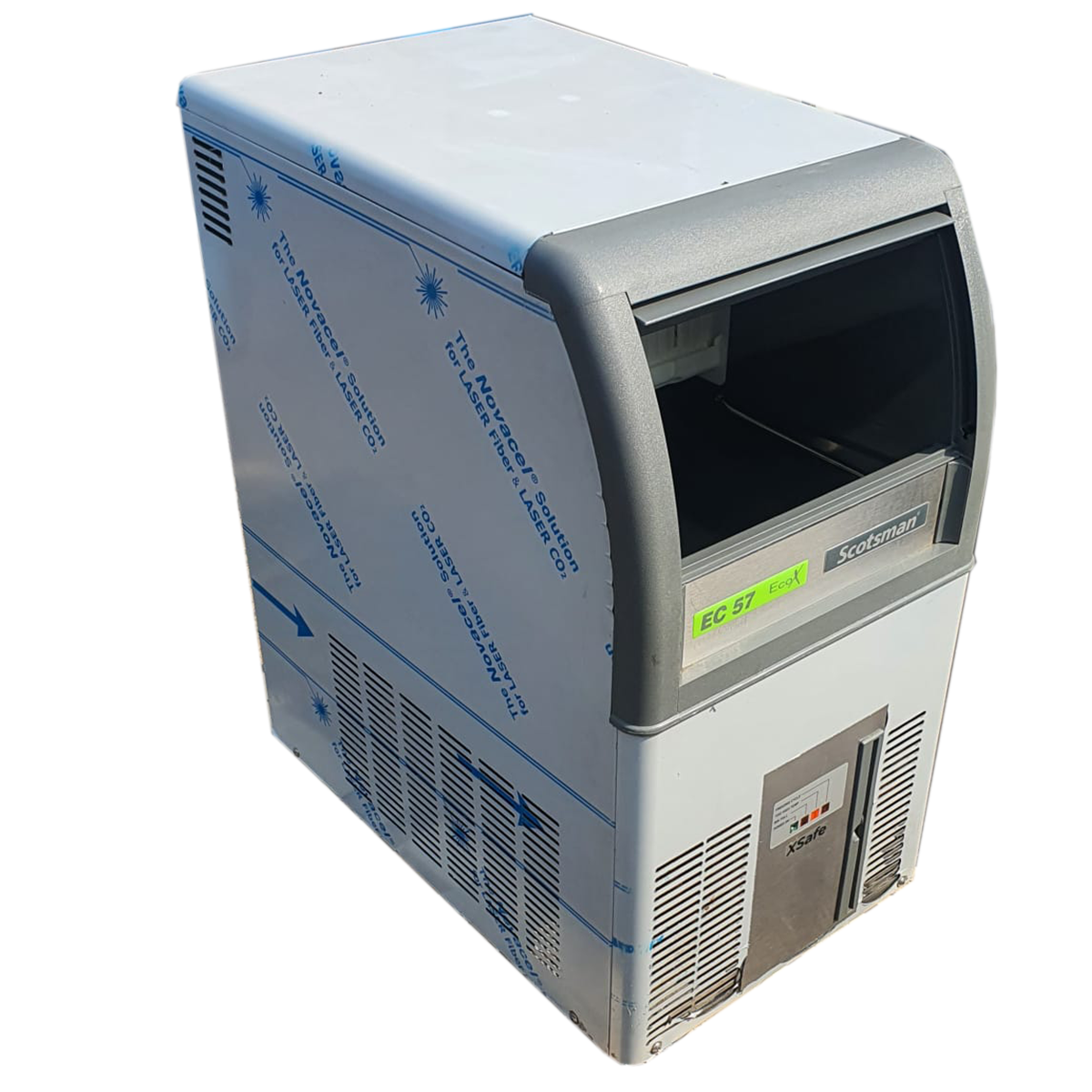 Scotsman EC 57 Self Contained Ice Machine - B Grade