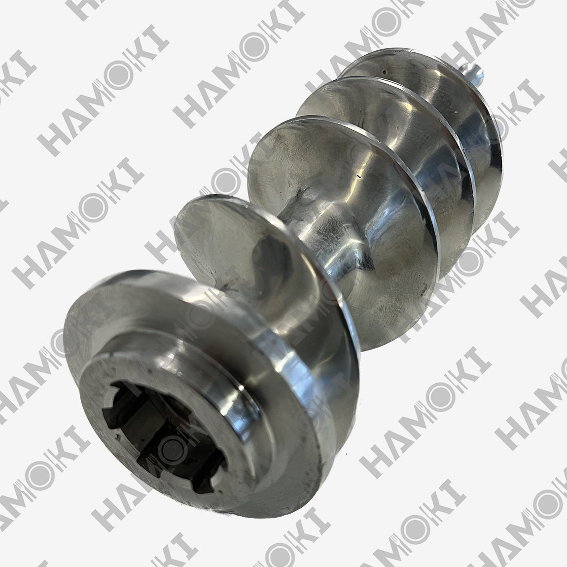SP10454 - Screw Rod for Meat Mincer JT22 (For SN: 202110...or Before)