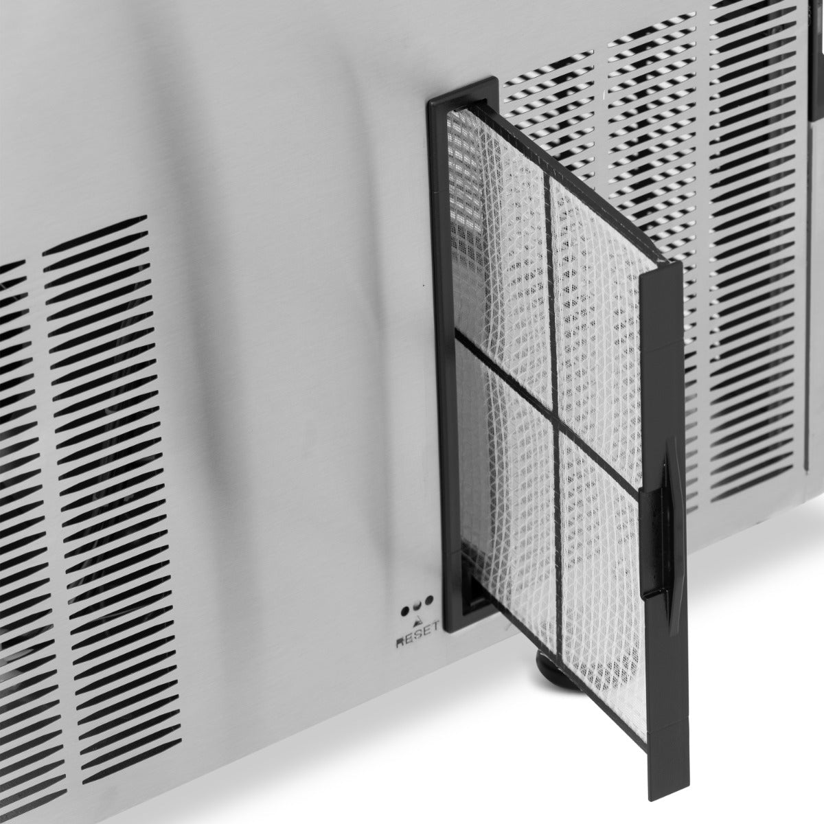 100kg Self Contained Ice Maker