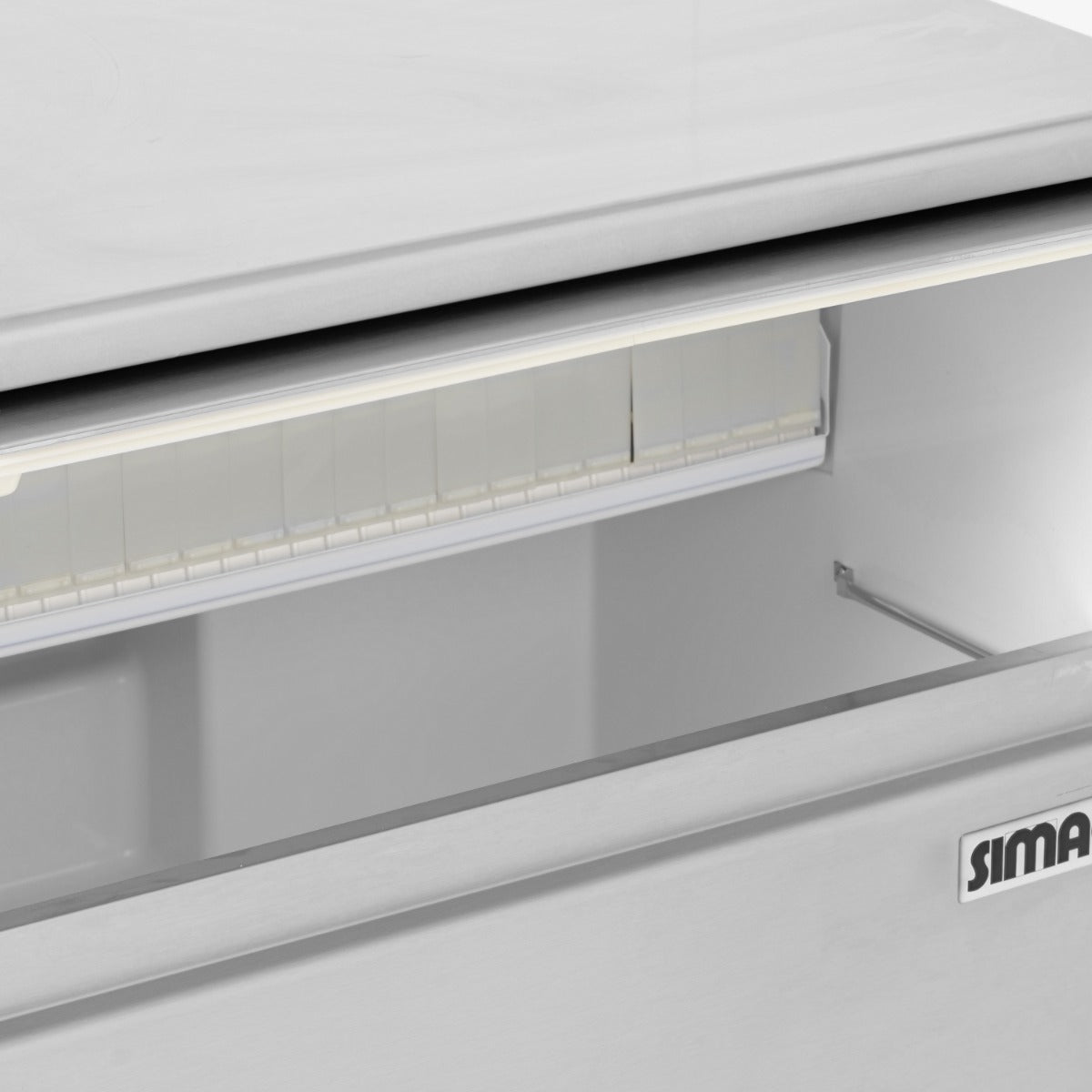 100kg Self Contained Ice Maker