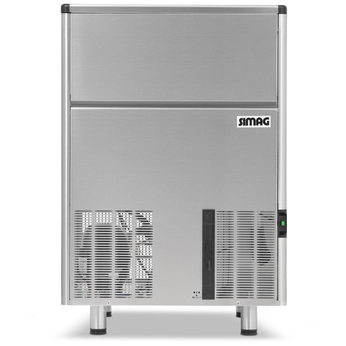 100kg Self Contained Ice Maker