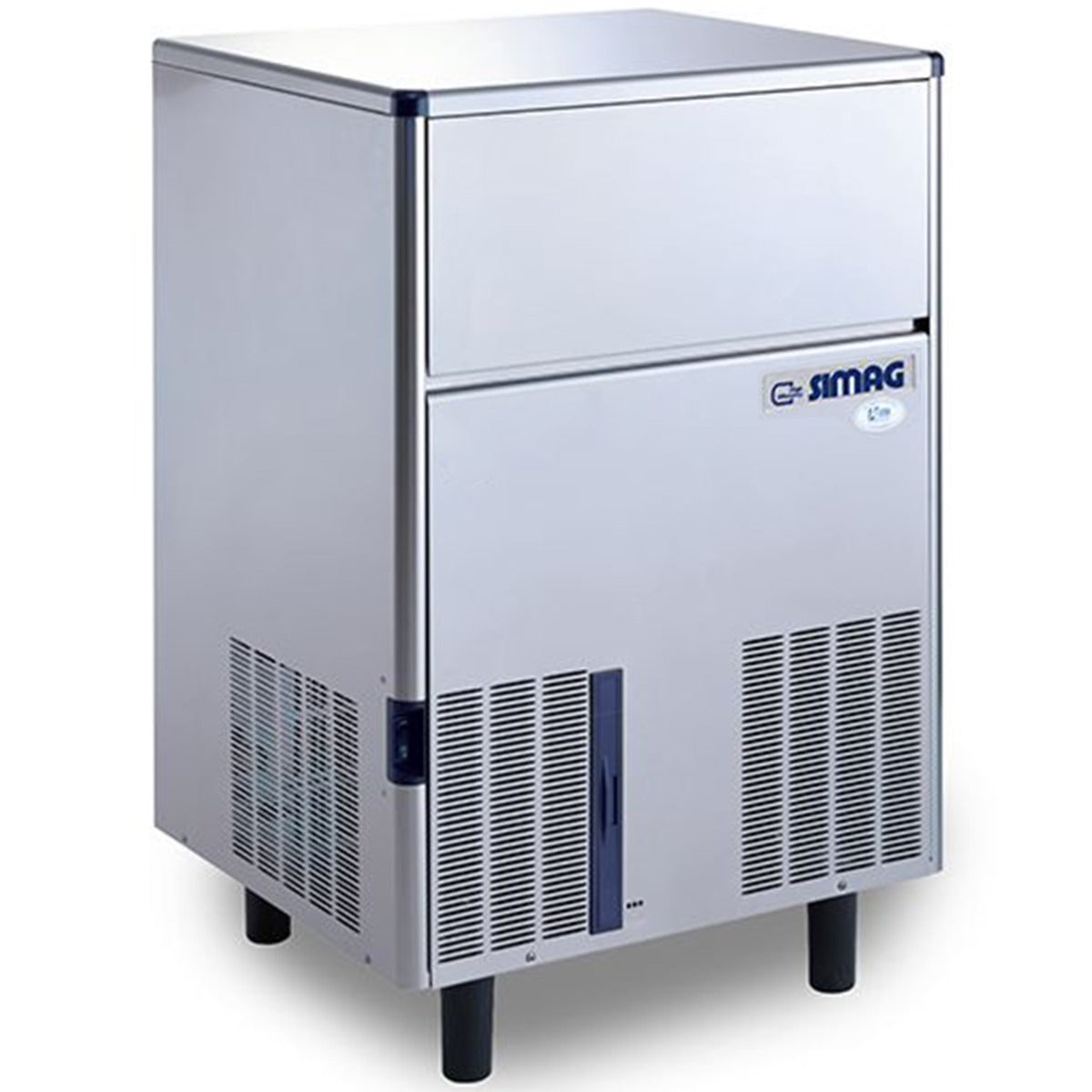 100kg Self Contained Ice Maker