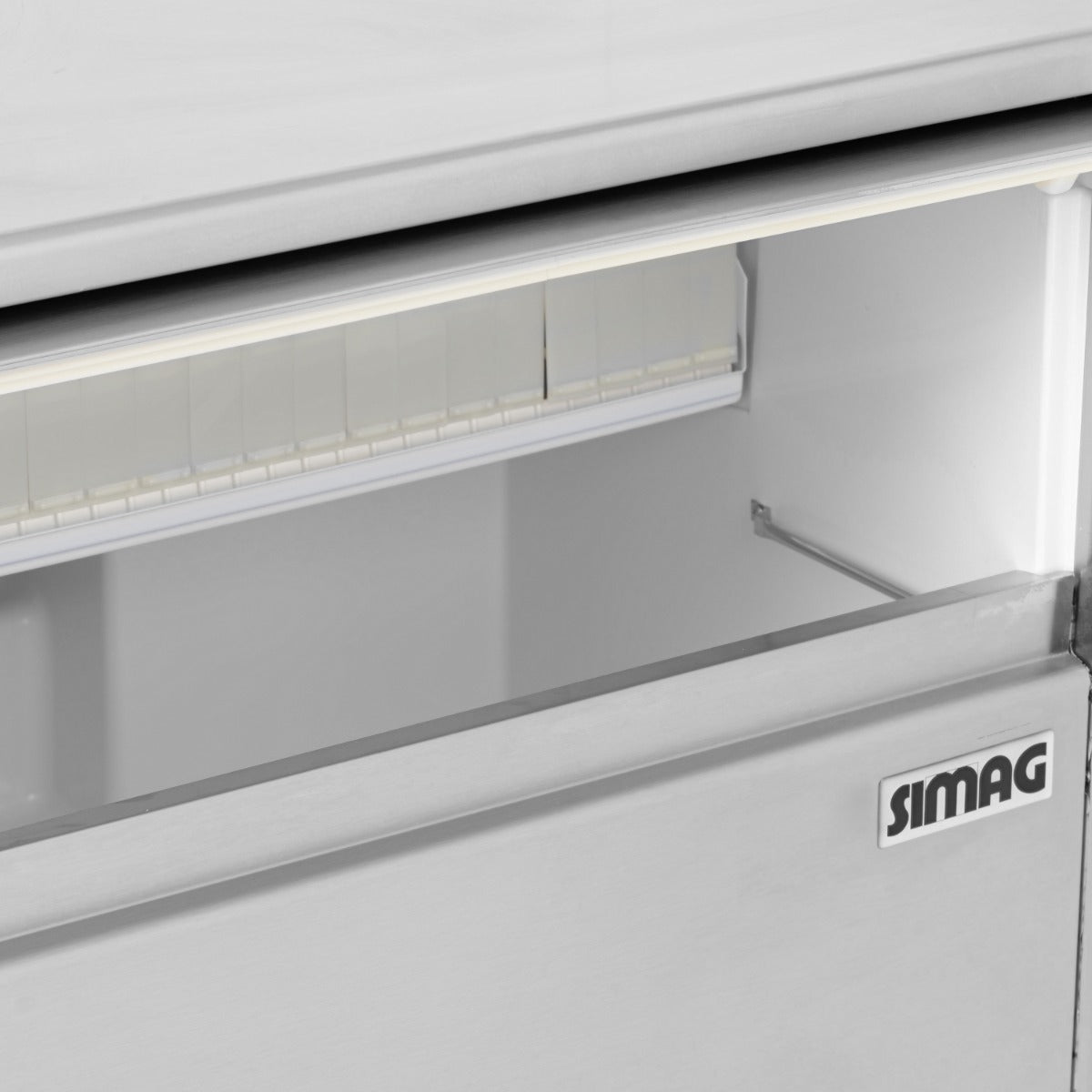 82kg Self Contained Ice Maker