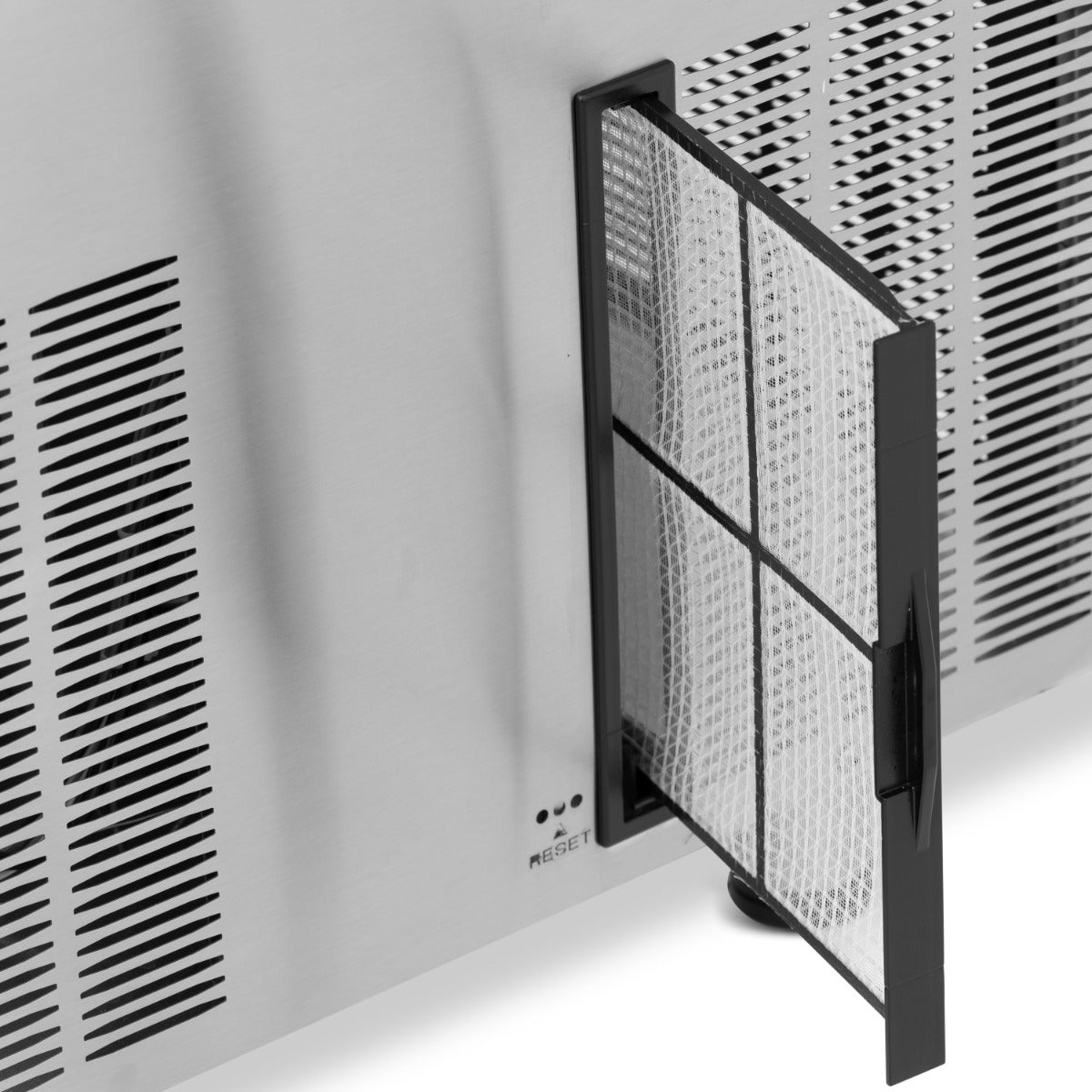 82kg Self Contained Ice Maker