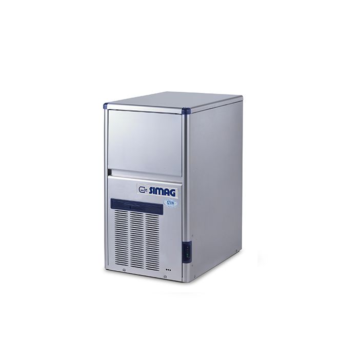 30kg Self Contained Ice Maker