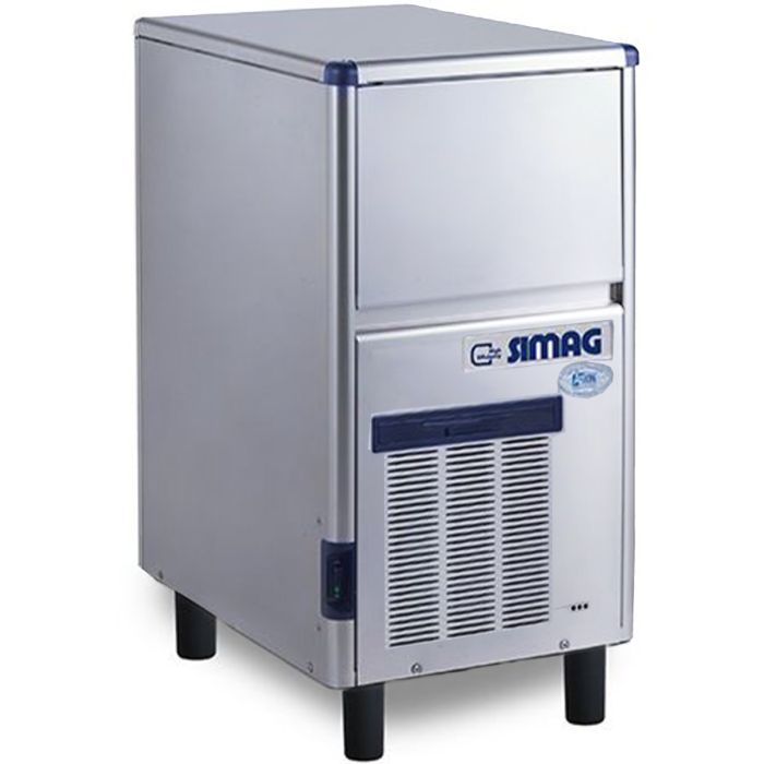 38kg Self Contained Ice Maker