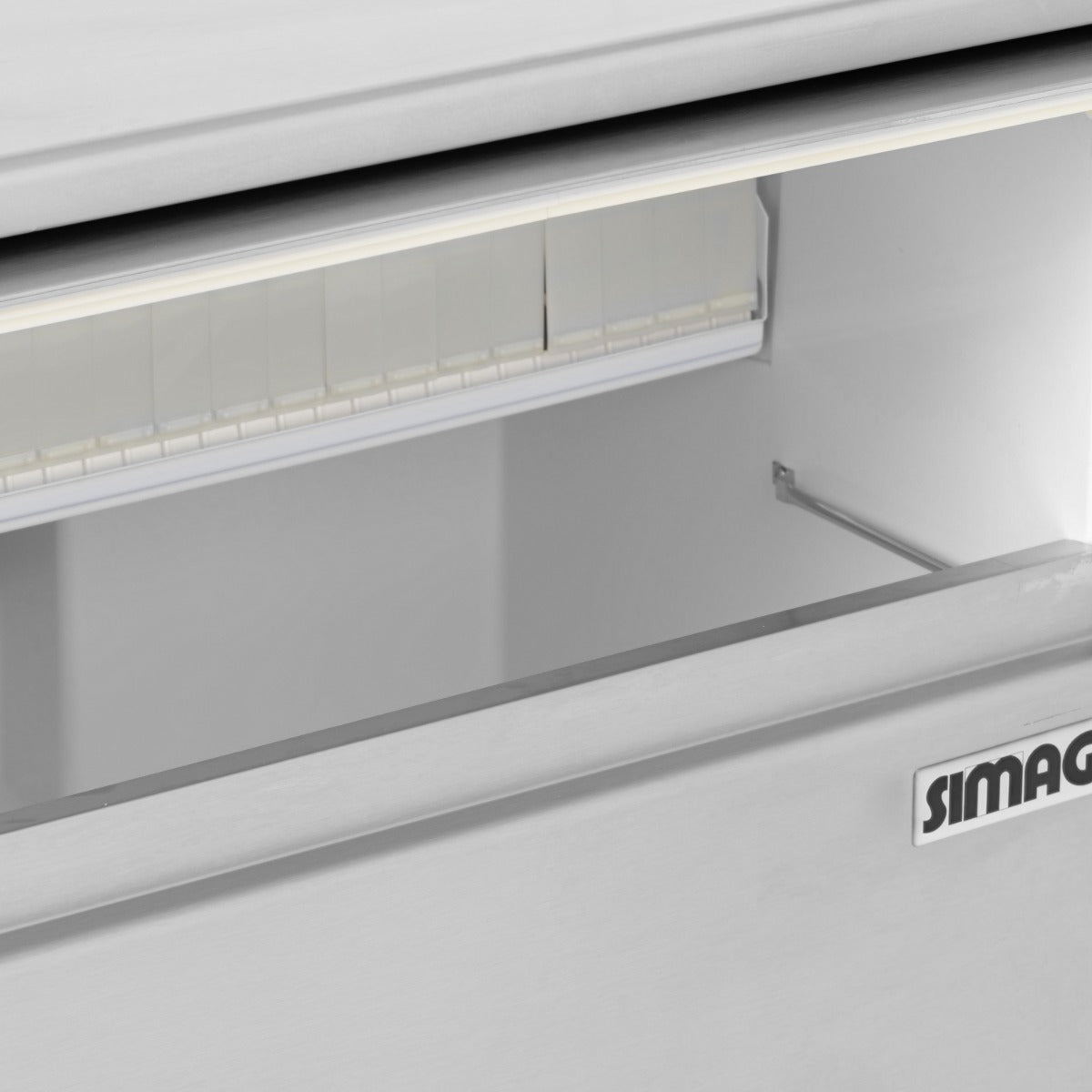 Graded 02262 47kg Self Contained Ice Maker