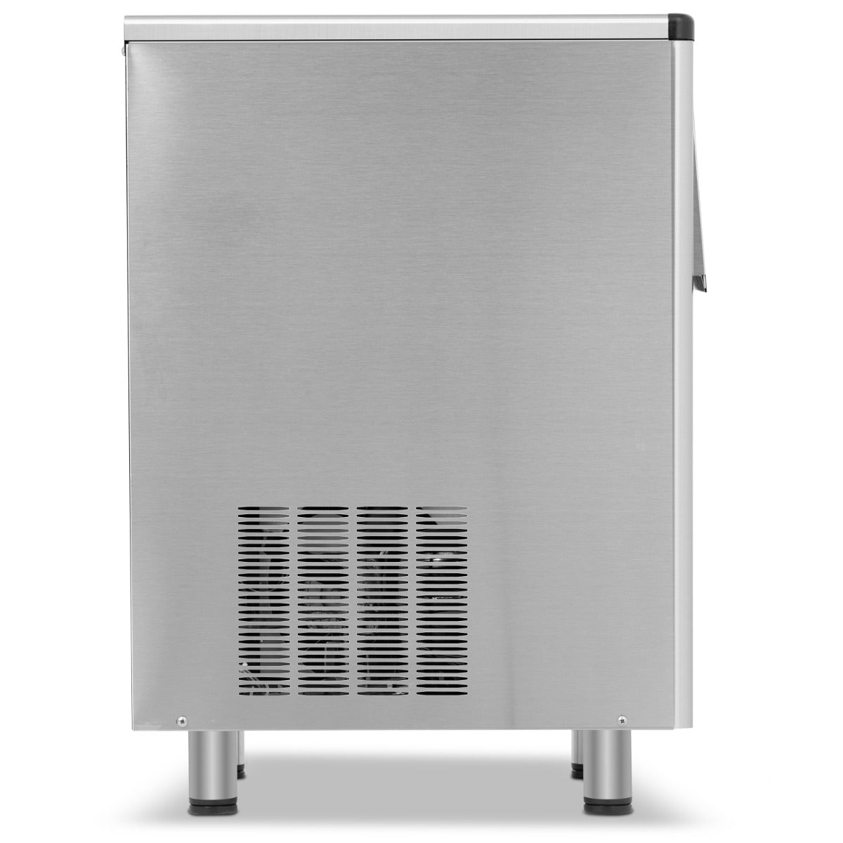 Graded 02262 47kg Self Contained Ice Maker