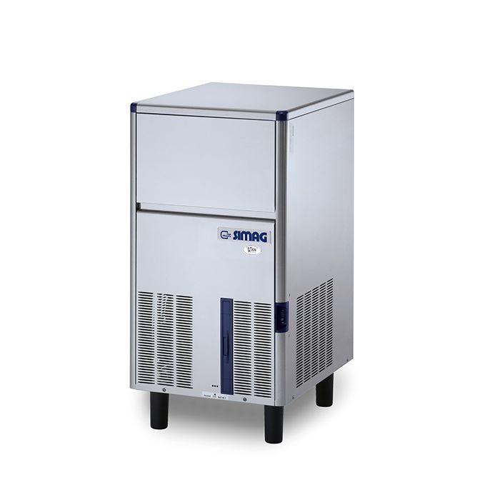 63kg Self Contained Ice Maker