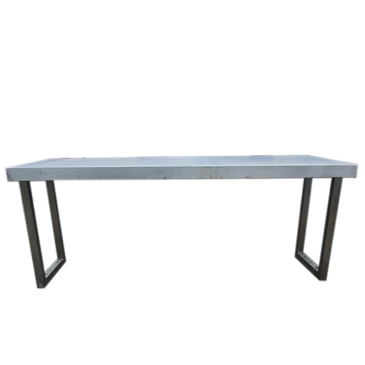 Gantry Table 120x46cm - Used