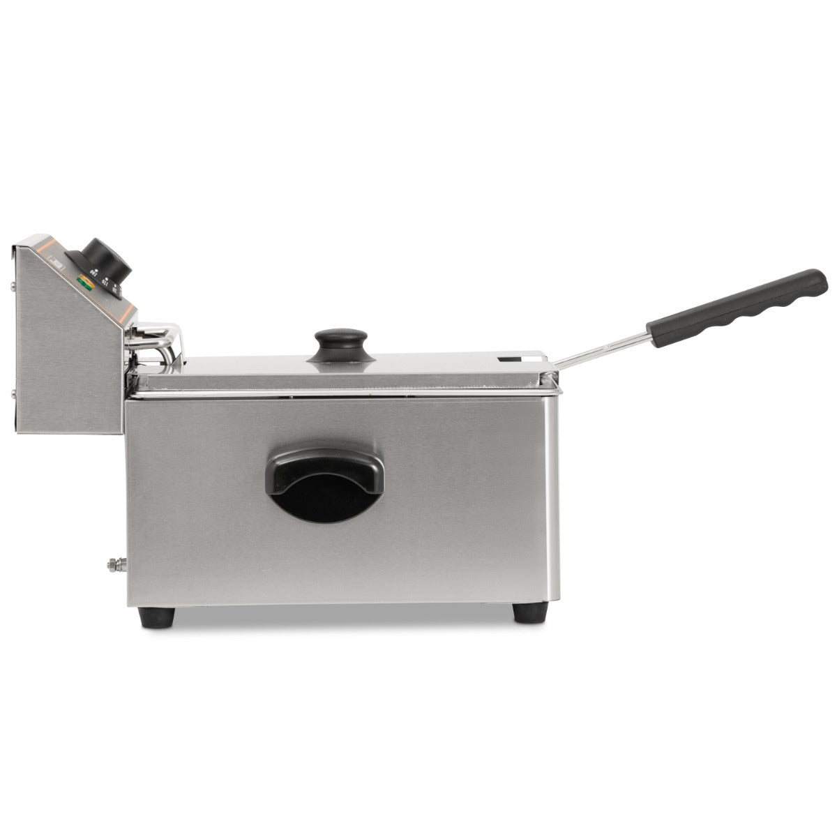 6 L Single Tank Electric Fryer