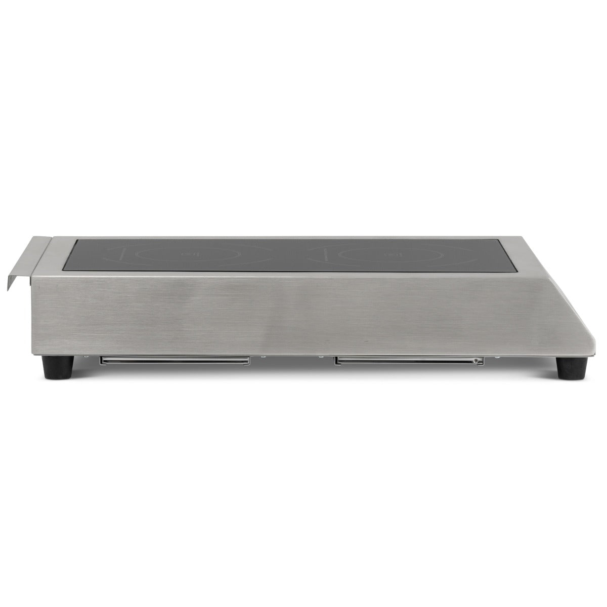 Graded 02136 Double Induction Hob